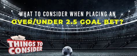 Over 7.5 goals Betting: Useful Information for You to Know .